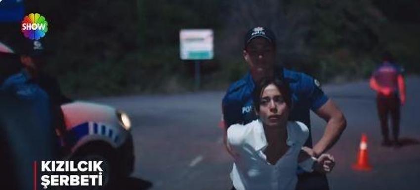 Kızılcık Şerbeti 32. bölüm 2. fragmanı: Nursema boşanıyor, Doğa Cemre'yi kaçırıyor!