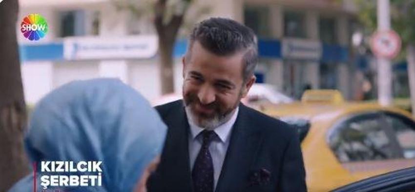Kızılcık Şerbeti 32. bölüm 2. fragmanı: Nursema boşanıyor, Doğa Cemre'yi kaçırıyor!