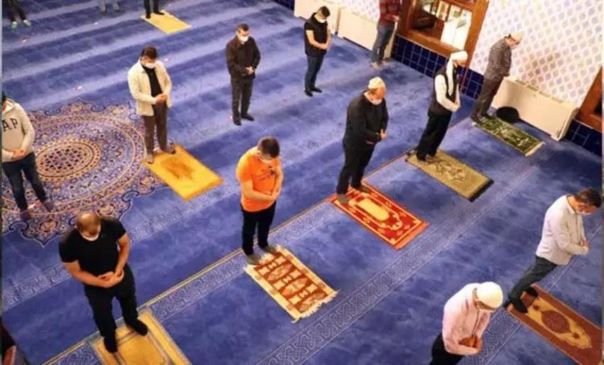 Mevlid Kandili ne zaman başlar, ne zaman biter? Mevlid Kandili saat kaçta başlıyor?