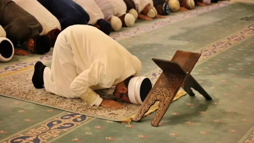 Mevlid Kandili ne zaman başlar, ne zaman biter? Mevlid Kandili saat kaçta başlıyor?