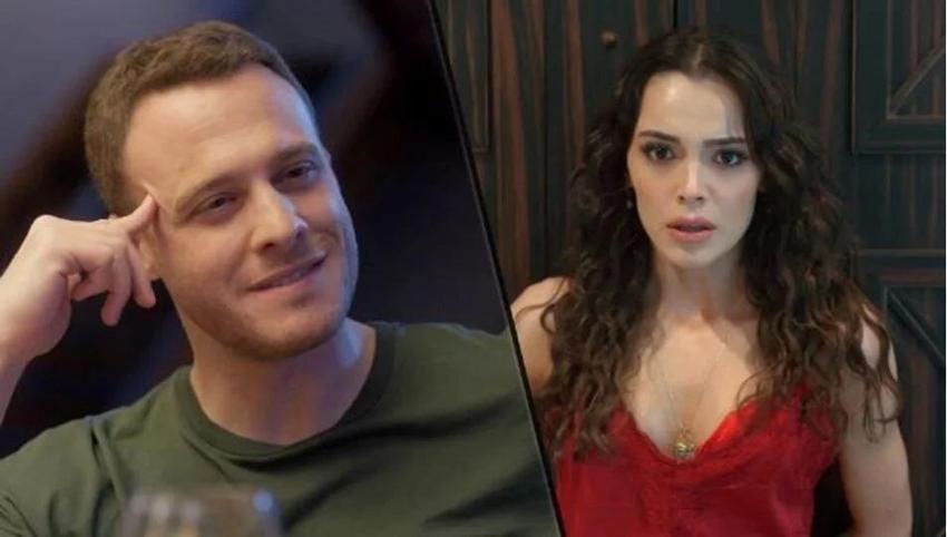 Ateş ve Leyla'nın hikayesi erken bitti! Ya Çok Seversen dizisi neden final yapıyor?