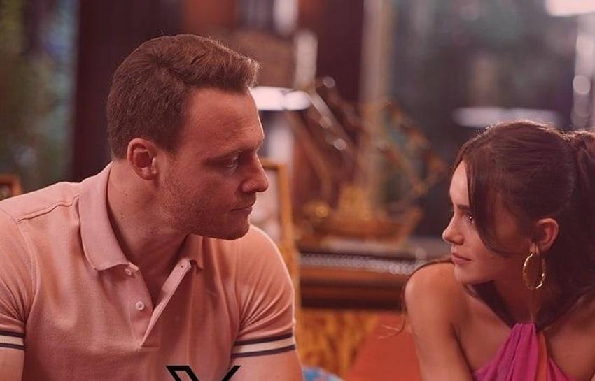 Ateş ve Leyla'nın hikayesi erken bitti! Ya Çok Seversen dizisi neden final yapıyor?