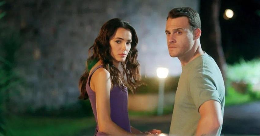 Ateş ve Leyla'nın hikayesi erken bitti! Ya Çok Seversen dizisi neden final yapıyor?