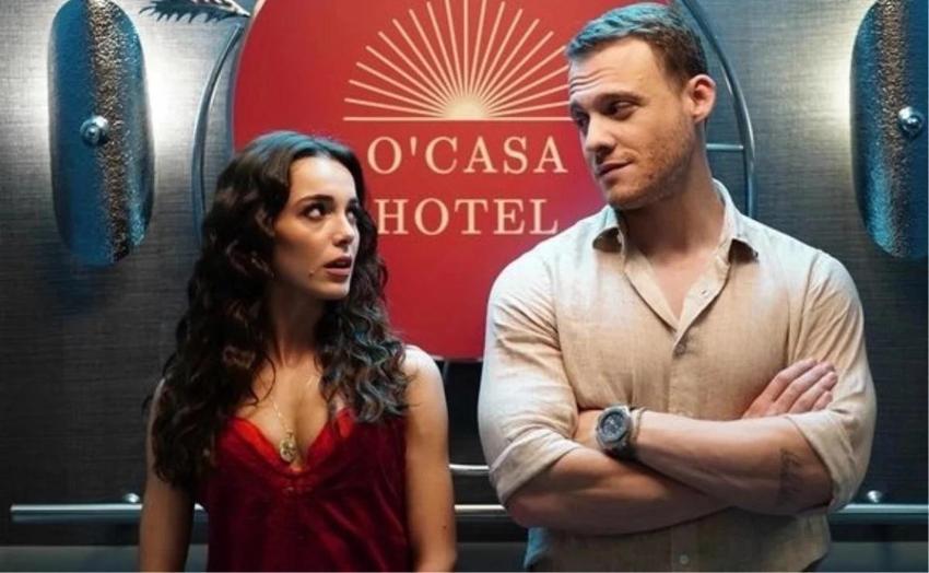 Ateş ve Leyla'nın hikayesi erken bitti! Ya Çok Seversen dizisi neden final yapıyor?