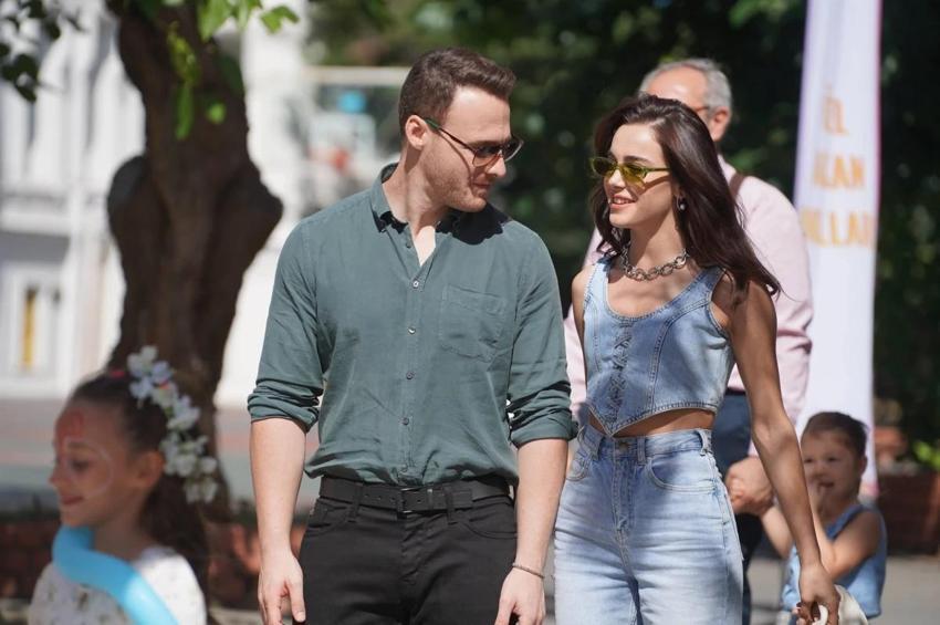 Ateş ve Leyla'nın hikayesi erken bitti! Ya Çok Seversen dizisi neden final yapıyor?