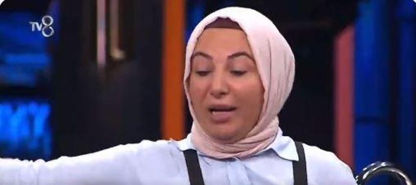 Barış, "Burası kadın günü değil" dedi Eda çıldırdı! MasterChef All Star'da çılgın atışma!