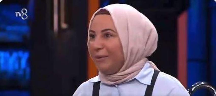 Barış, "Burası kadın günü değil" dedi Eda çıldırdı! MasterChef All Star'da çılgın atışma!