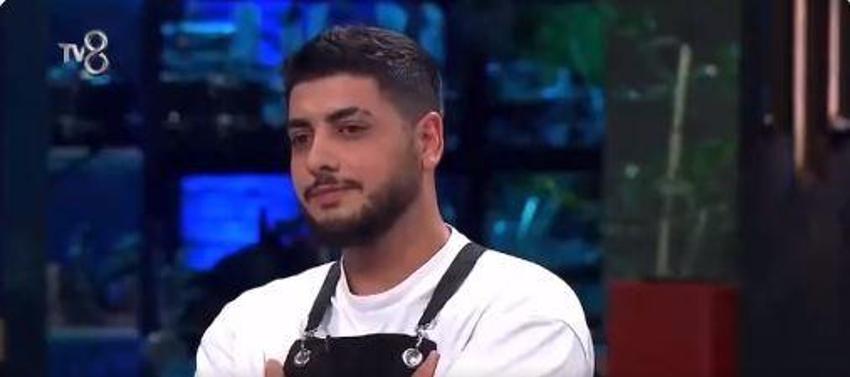 Barış, "Burası kadın günü değil" dedi Eda çıldırdı! MasterChef All Star'da çılgın atışma!