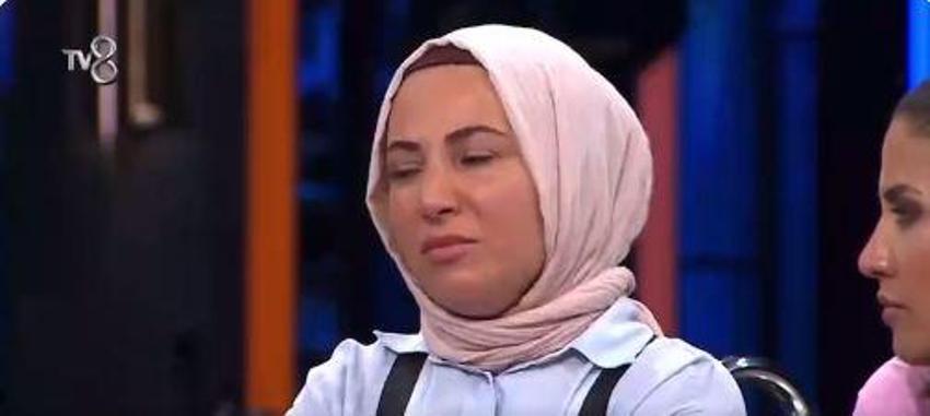 Barış, "Burası kadın günü değil" dedi Eda çıldırdı! MasterChef All Star'da çılgın atışma!