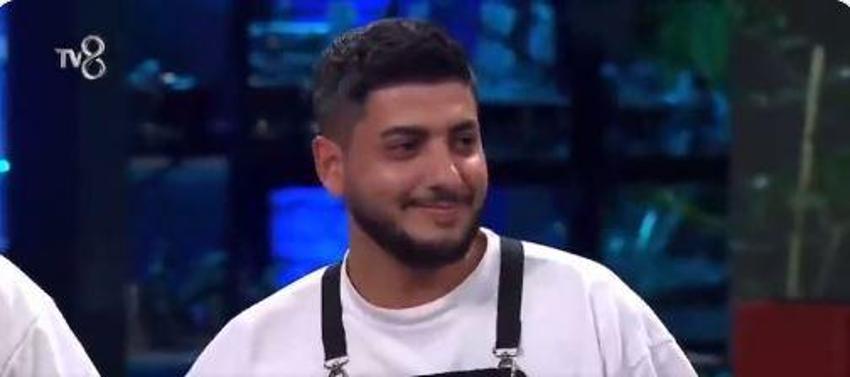 Barış, "Burası kadın günü değil" dedi Eda çıldırdı! MasterChef All Star'da çılgın atışma!