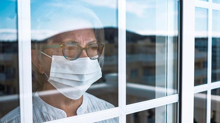 65 yaş üstü vatandaşlara kritik maske uyarısı!