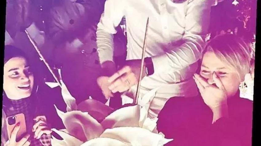 Hadise'nin yeni klibi olay yaratacak! Yarı çıplak görüntülerinden bir kesit yayınladı