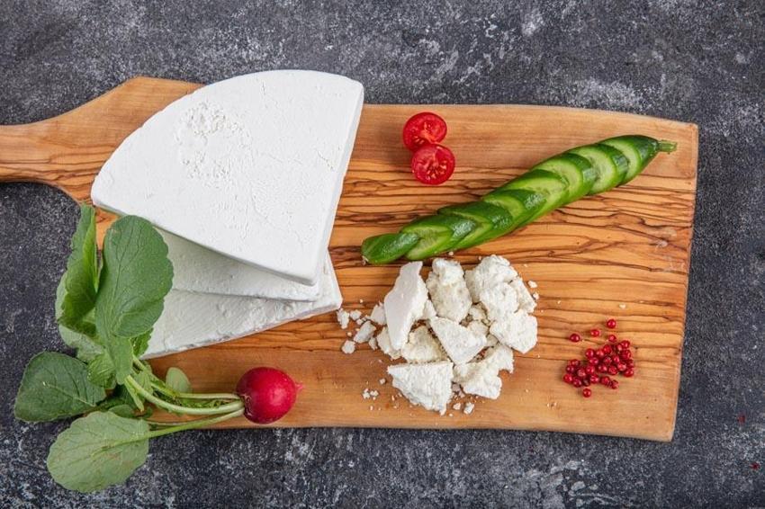 Dünyada sadece Erzincan'da! Kahvaltı sofralarına 3 bin rakımdan gelen lezzet...