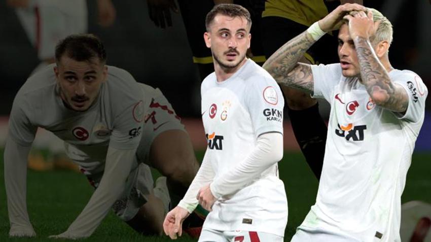 Dünya dalga geçti! Resmen felaket, Kerem Aktürkoğlu'nun hilesine herkes gülüyor