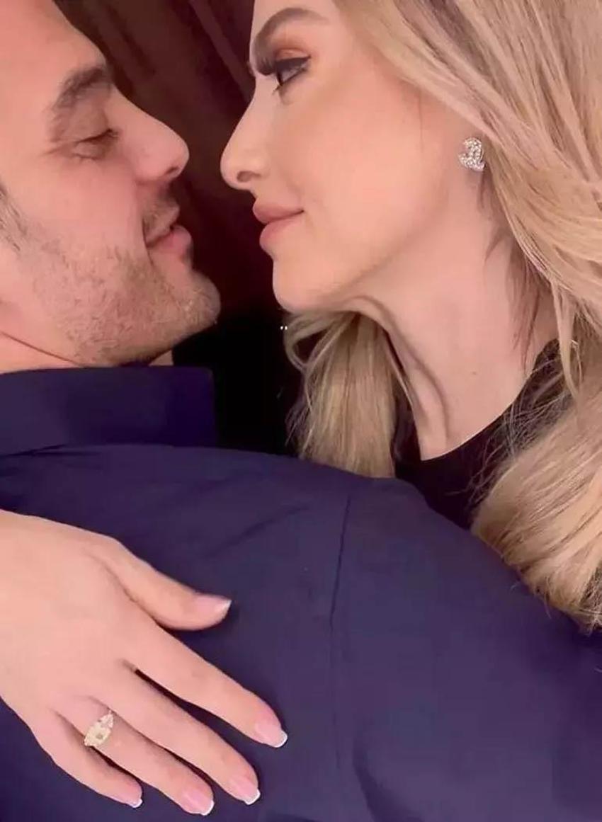 Mehmet Dinçerler yeni bir aşka yelken açtı! Hadise ile evliliği 4,5 ay sürmüştü!