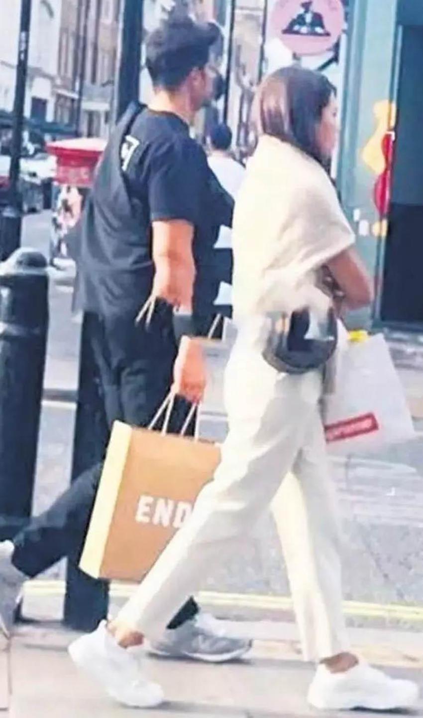 Mehmet Dinçerler yeni bir aşka yelken açtı! Hadise ile evliliği 4,5 ay sürmüştü!