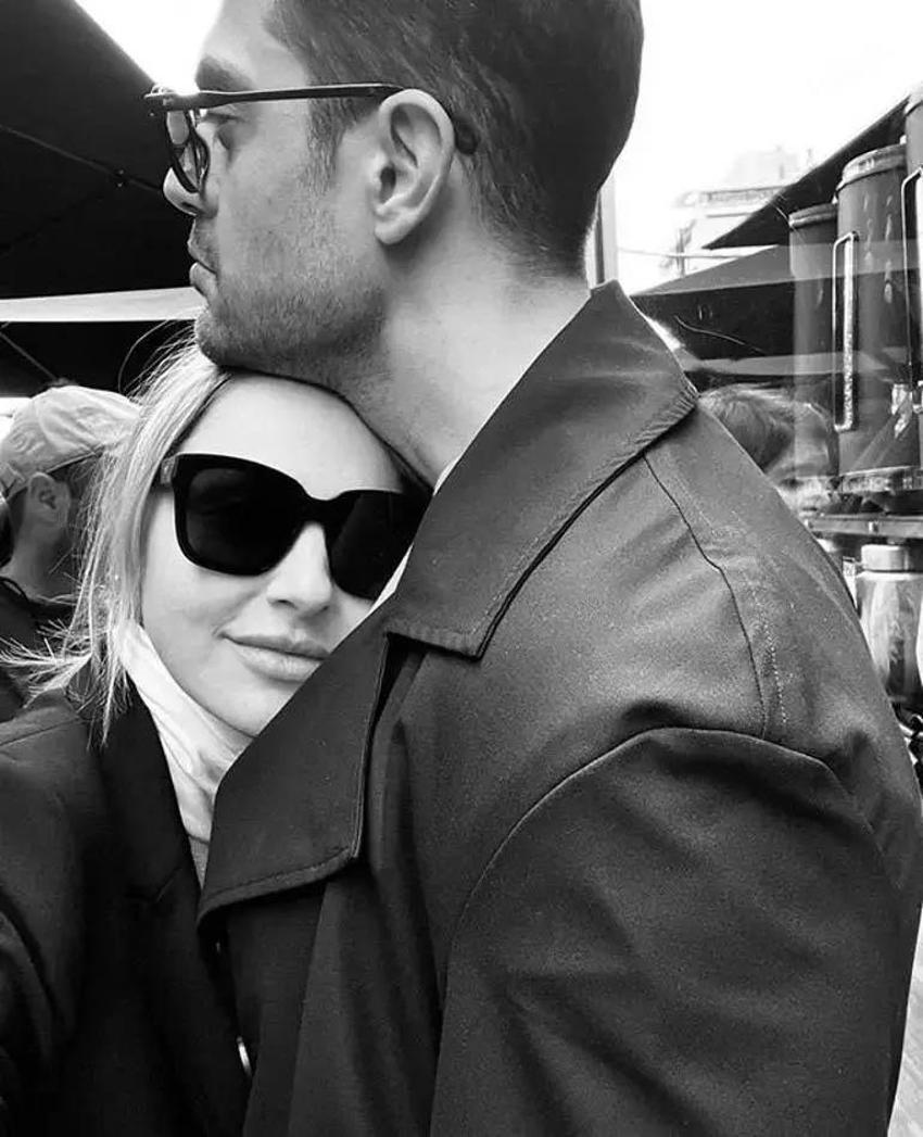 Mehmet Dinçerler yeni bir aşka yelken açtı! Hadise ile evliliği 4,5 ay sürmüştü!