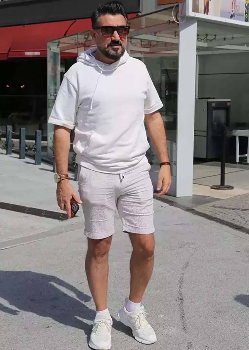 'Kurtlar Vadisi' ekrana geri mi dönüyor? Yıllar sonra ilk kez görüntülenen Cahit Kayaoğlu açıkladı