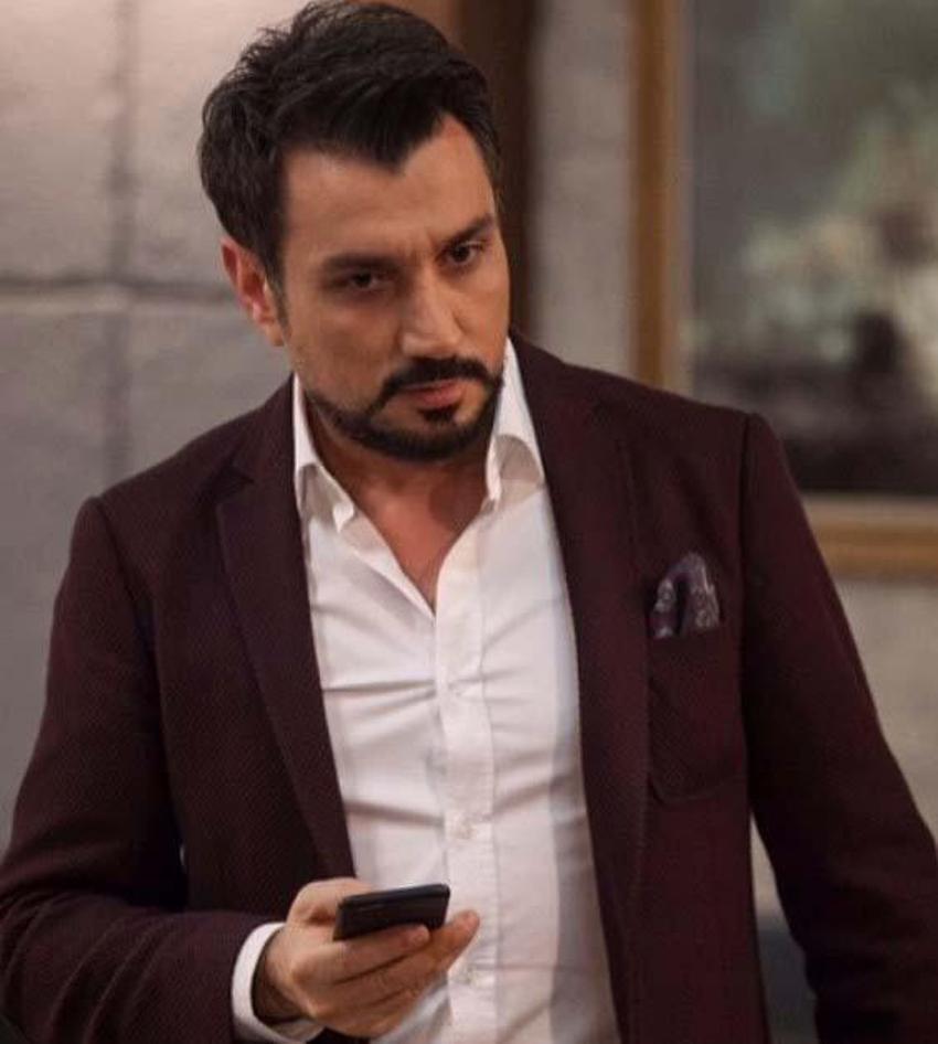 'Kurtlar Vadisi' ekrana geri mi dönüyor? Yıllar sonra ilk kez görüntülenen Cahit Kayaoğlu açıkladı