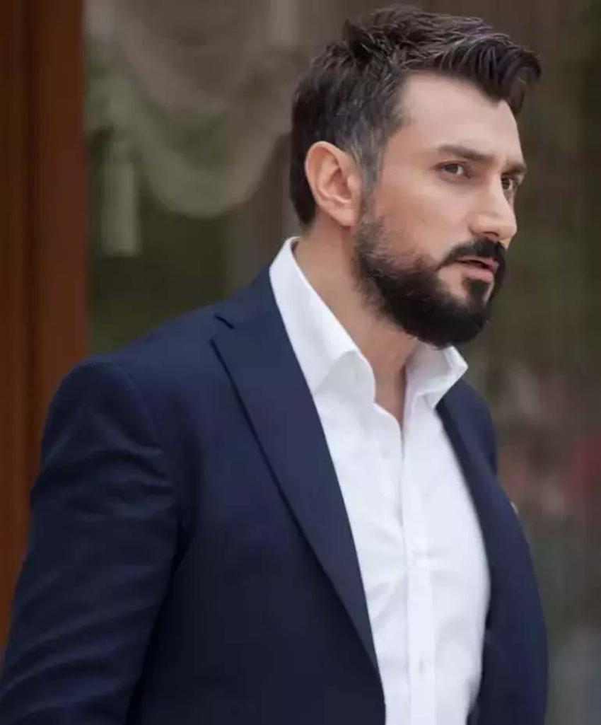 'Kurtlar Vadisi' ekrana geri mi dönüyor? Yıllar sonra ilk kez görüntülenen Cahit Kayaoğlu açıkladı