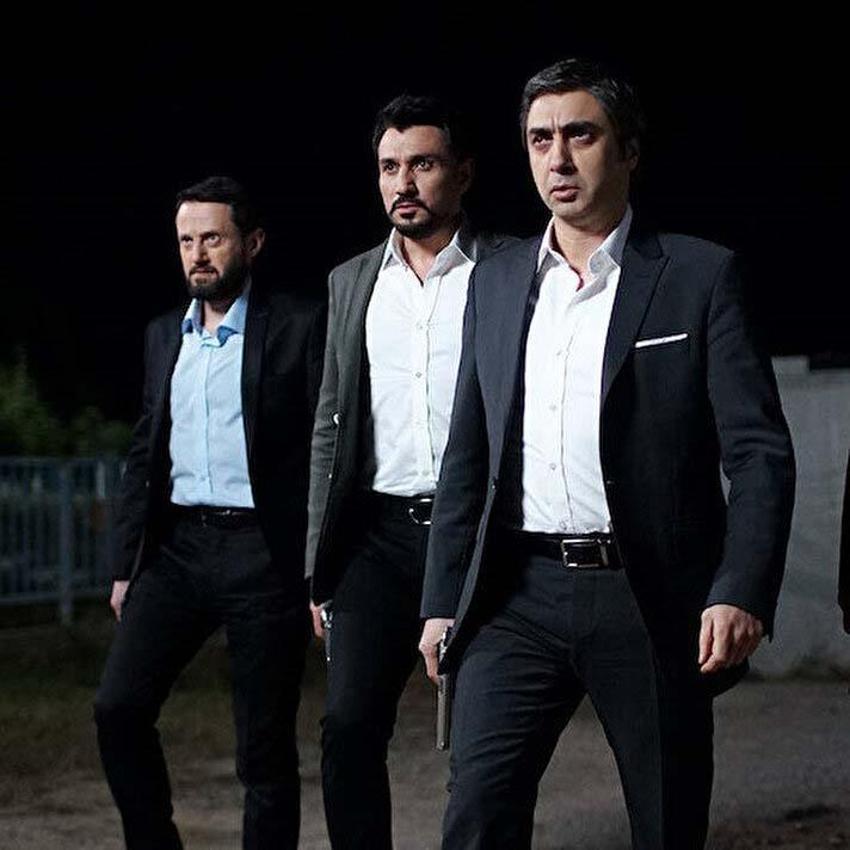 'Kurtlar Vadisi' ekrana geri mi dönüyor? Yıllar sonra ilk kez görüntülenen Cahit Kayaoğlu açıkladı