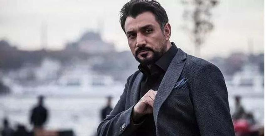 'Kurtlar Vadisi' ekrana geri mi dönüyor? Yıllar sonra ilk kez görüntülenen Cahit Kayaoğlu açıkladı