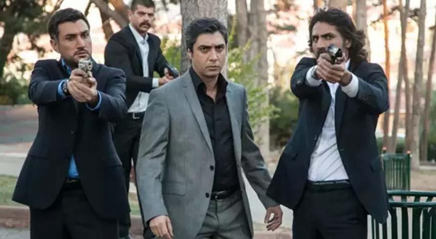 'Kurtlar Vadisi' ekrana geri mi dönüyor? Yıllar sonra ilk kez görüntülenen Cahit Kayaoğlu açıkladı