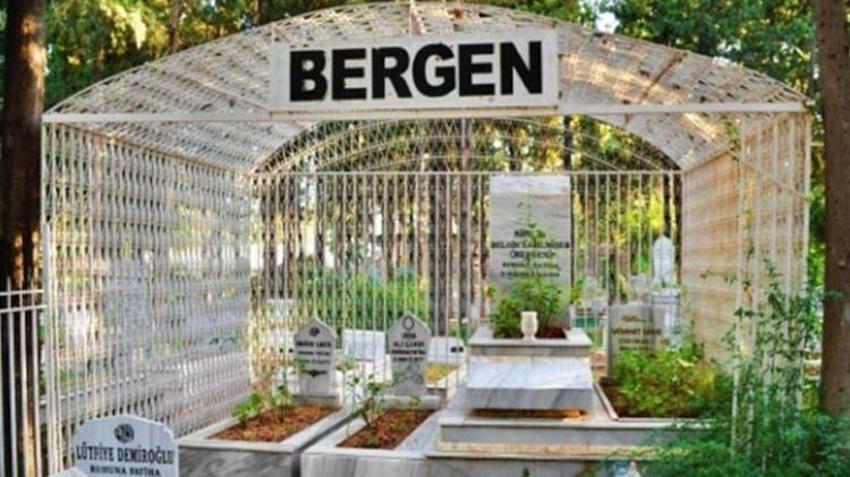 Bergen'in mezarı neden kilitli ve kafeste? Bergen'in mezarında kaç kilit var, mezar girişinde ne yazıyor Bergen’in mezarı hangi şehirde?