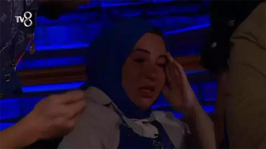 Masterchef All Star'da gergin anlar! Dokunulmazlığı kazanan takım belli oldu