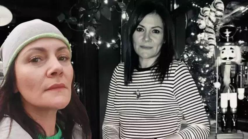 Ünlü sanatçı Seda Fettahoğlu ölüm haberi ile sevenlerini üzdü! Kahreden detay ortaya çıktı