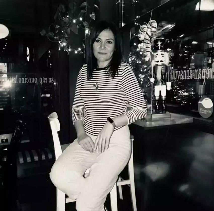 Ünlü sanatçı Seda Fettahoğlu ölüm haberi ile sevenlerini üzdü! Kahreden detay ortaya çıktı
