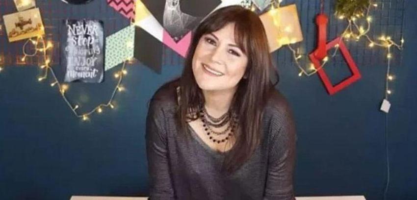Ünlü sanatçı Seda Fettahoğlu ölüm haberi ile sevenlerini üzdü! Kahreden detay ortaya çıktı
