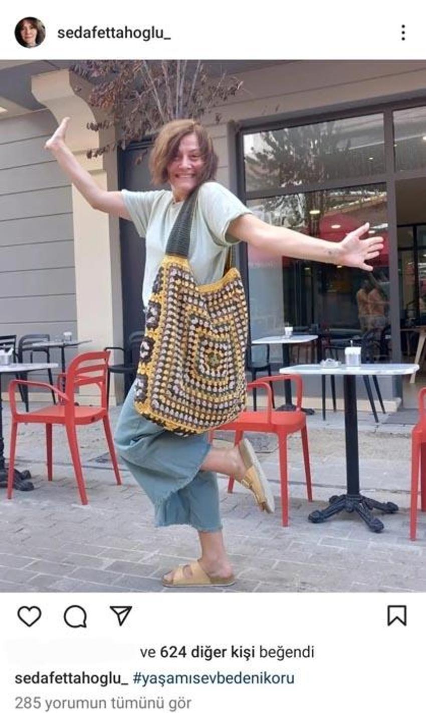 Ünlü sanatçı Seda Fettahoğlu ölüm haberi ile sevenlerini üzdü! Kahreden detay ortaya çıktı