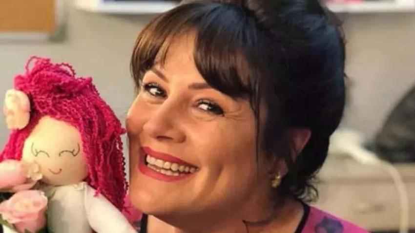 Seda Fettahoğlu kimdir (oynadığı diziler), neden öldü? Çocuklar Duymasın yıldızı Seda Fettahoğlu kaç yaşında öldü, evli mi, çocuğu var mı?