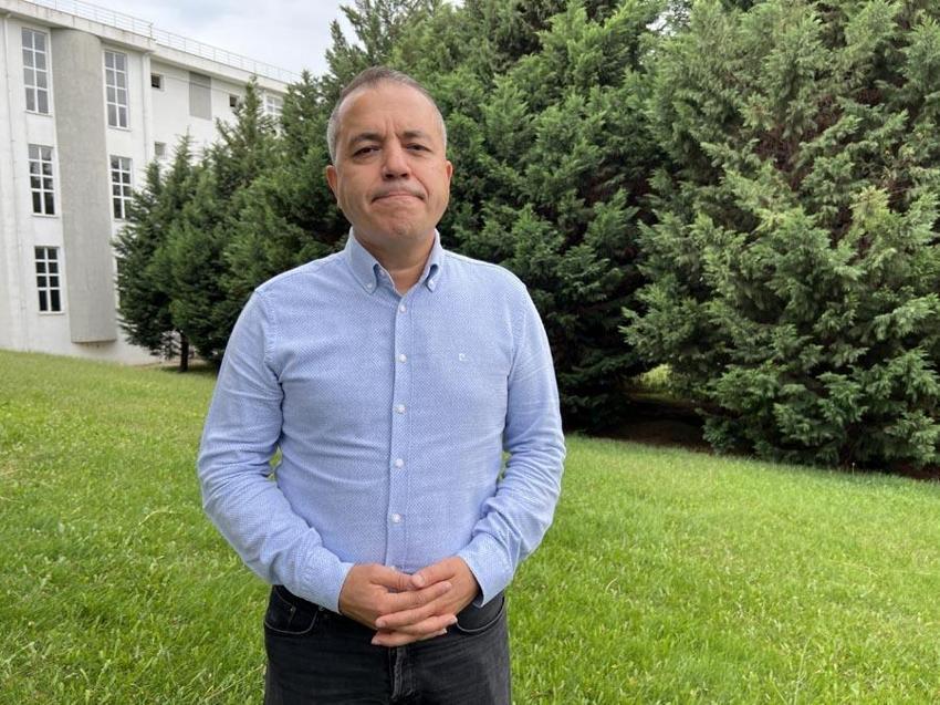İklim krizi ölümcül örümcek türünü getirdi: Argiope lobata Türkiye'ye yayılıyor