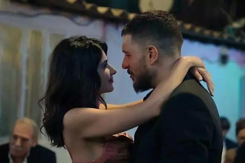 Nesrin Cavadzade ile Uraz Kaygılaroğlu aşk mı yaşıyor? İlk kez yanıtladı