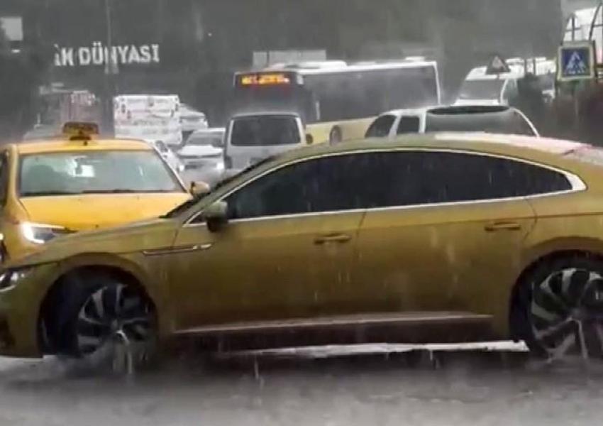Meteoroloji'den çok sayıda ile 'sarı kodlu' uyarı geldi! Çok kuvvetli geliyor, günlerce sürecek