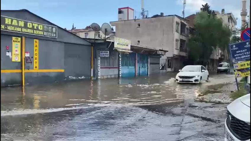 Meteoroloji'den çok sayıda ile 'sarı kodlu' uyarı geldi! Çok kuvvetli geliyor, günlerce sürecek