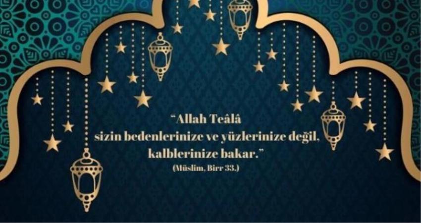 Mübarek Cuma geldi! 29 Eylül 2023 Cuma mesajları (Dualı, ayelik, hadisli, resimi Cuma sözleri)