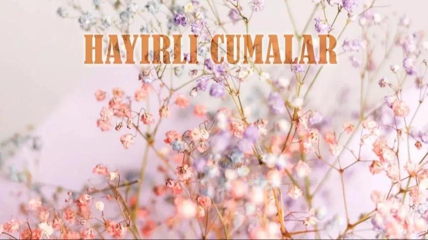 Mübarek Cuma geldi! 29 Eylül 2023 Cuma mesajları (Dualı, ayelik, hadisli, resimi Cuma sözleri)