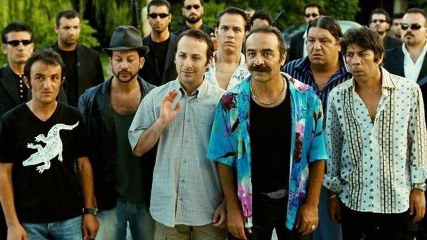 Bir Yılmaz Erdoğan klasiği Organize İşler nerede, ne zaman çekildi? Organize İşler konusu ne, oyuncuları kimler?