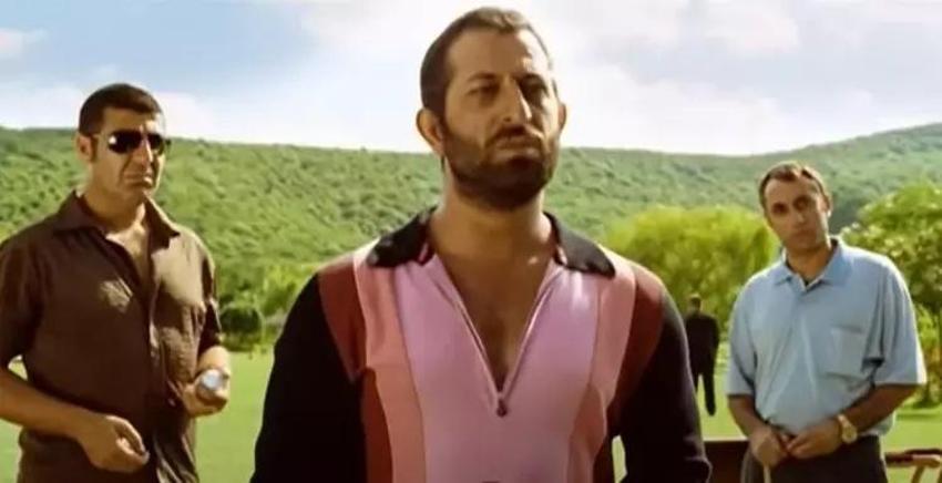 Bir Yılmaz Erdoğan klasiği Organize İşler nerede, ne zaman çekildi? Organize İşler konusu ne, oyuncuları kimler?