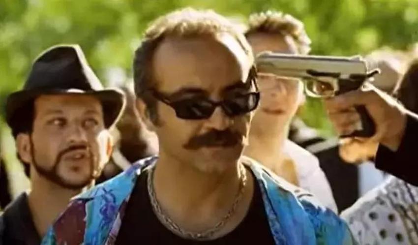 Bir Yılmaz Erdoğan klasiği Organize İşler nerede, ne zaman çekildi? Organize İşler konusu ne, oyuncuları kimler?