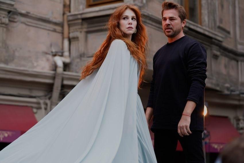 Star Tv son bir şans verdi, O dizi final için gün sayıyor! Elçin Sangu ve Engin Altan'a kötü haber geldi