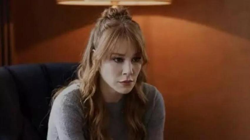 Star Tv son bir şans verdi, O dizi final için gün sayıyor! Elçin Sangu ve Engin Altan'a kötü haber geldi