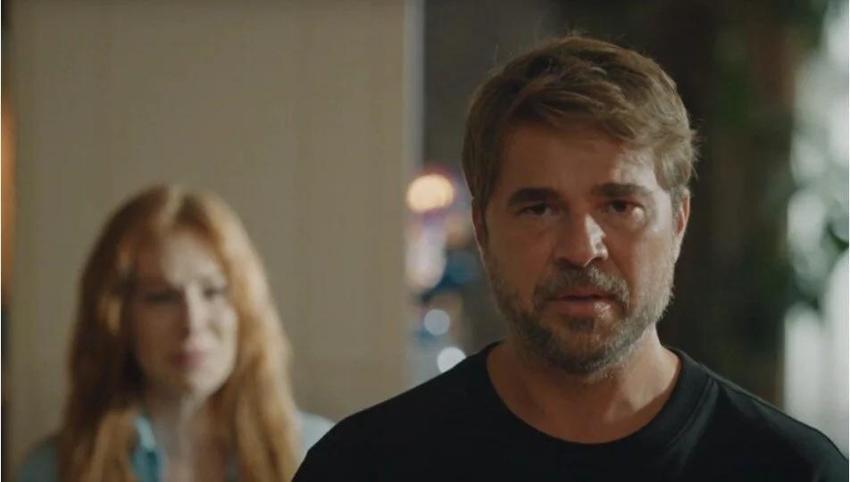 Star Tv son bir şans verdi, O dizi final için gün sayıyor! Elçin Sangu ve Engin Altan'a kötü haber geldi