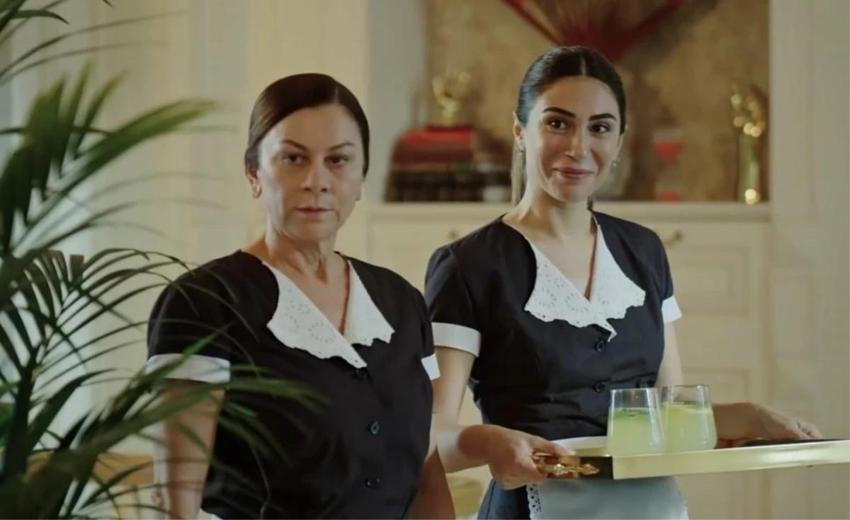 Star Tv son bir şans verdi, O dizi final için gün sayıyor! Elçin Sangu ve Engin Altan'a kötü haber geldi