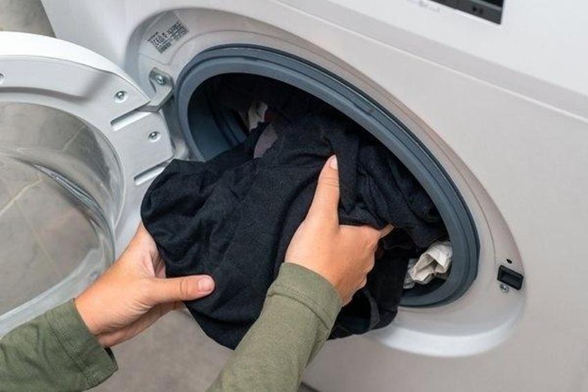 Pijamada bakteriyi bitiren yöntem! Rahat uyku için pijamayı böyle yıkayın