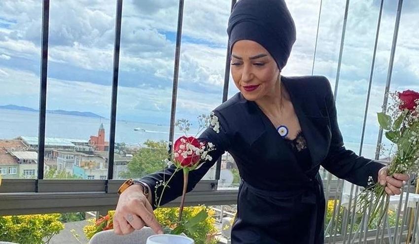 MasterChef Esra bu kez makyaj yapmadı! Esra Tokelli'nin makyajsız hali gündem oldu
