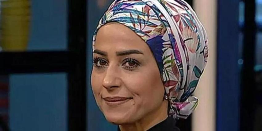 MasterChef Esra bu kez makyaj yapmadı! Esra Tokelli'nin makyajsız hali gündem oldu